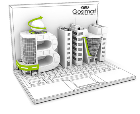 BIBLIOTECA BIM GOSIMAT